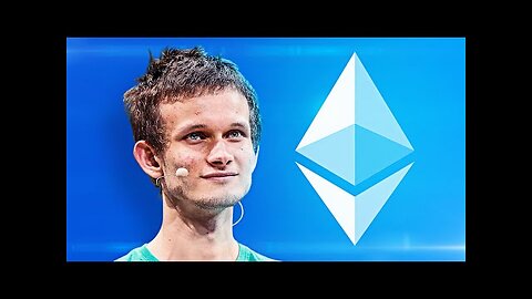 How A 19-Year-Old Genius Created Ethereum