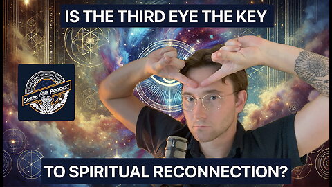 005: Unlocking the Third Eye: Science, Spirituality, and the Hidden Power of the Pineal Gland