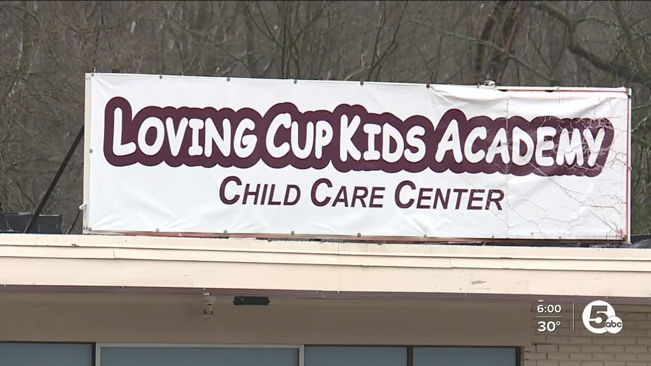 Mother furious after 2-year-old leaves child care center and runs into street