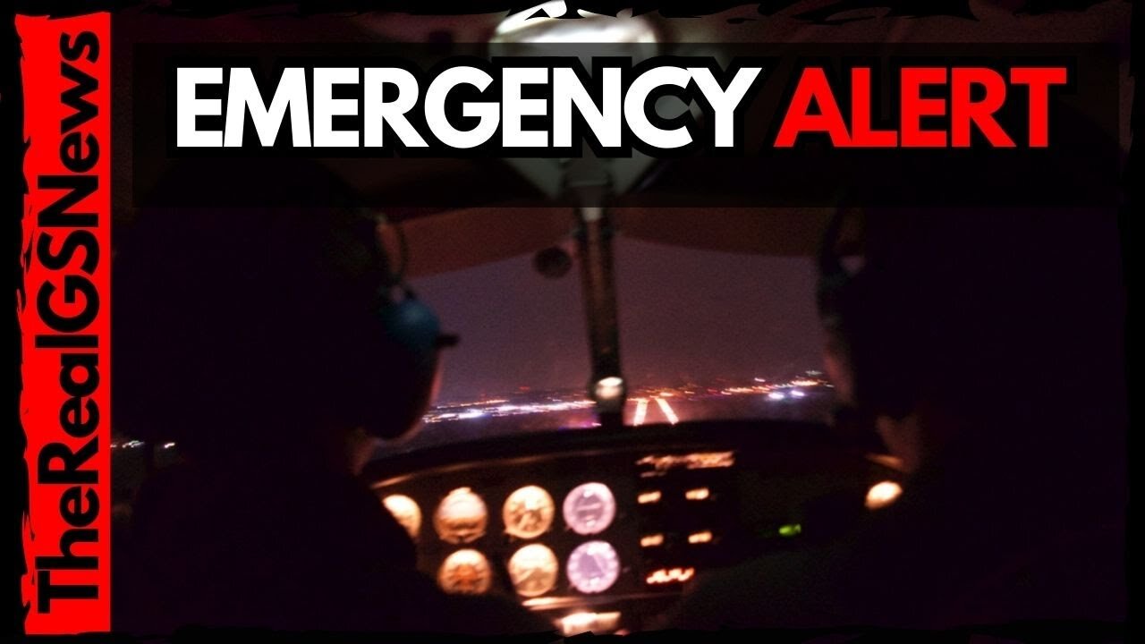 ⚠️ NEW YORK ALERT. SHERIFF RICK JONES IS RIGHT! GET READY