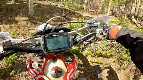 Riding Around - vlog #134 - New Bike!