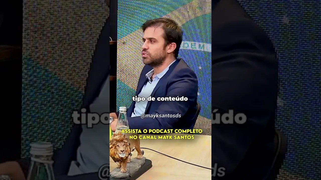 A PESSOA QUE NÃO AGE NÃO TEM PODER! (Pablo Marçal)