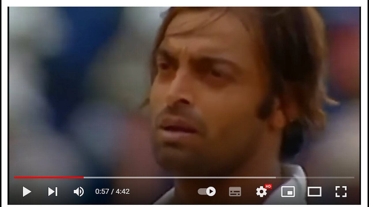 Top 5 Worst Bouncer by Shoaib Akhtar | شعیب اختر کے 5 خونی باؤنسر