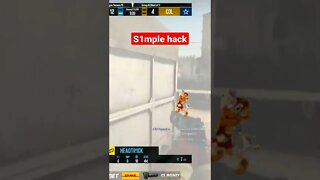 S1MPLE HACK