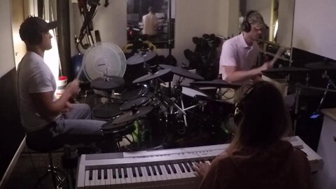 Feb 16, 2021 - JHE 1 of 5