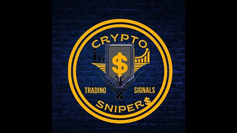 Crypto snipers