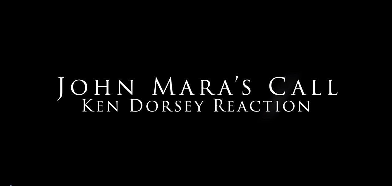 John Mara calls Terry Pegula over Ken Dorsey Promotion | Skit