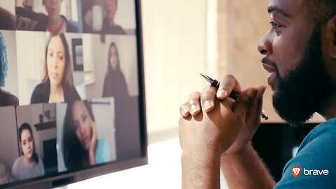 What We Use During Personal Readings with You: BRAVE Browser with Free Video Conferencing—COMPLETELY PRIVATE. | Note: Money Through Ads is Not My Goal, I Support Your Use of Anti-Ads Browsers and This is the Best.. No AdBlock Installation Needed!