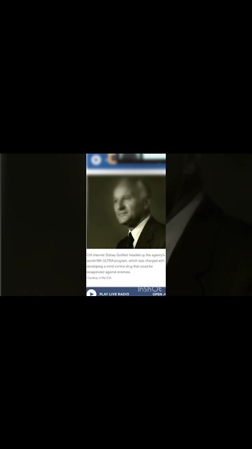 Alex Jones: Is he really wrong? The Gov’t IS capable! #shorts shorts shorts #alexjones #conspiracy