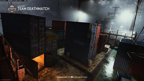 Call of Duty: Modern Warfare II Team Deathmatch