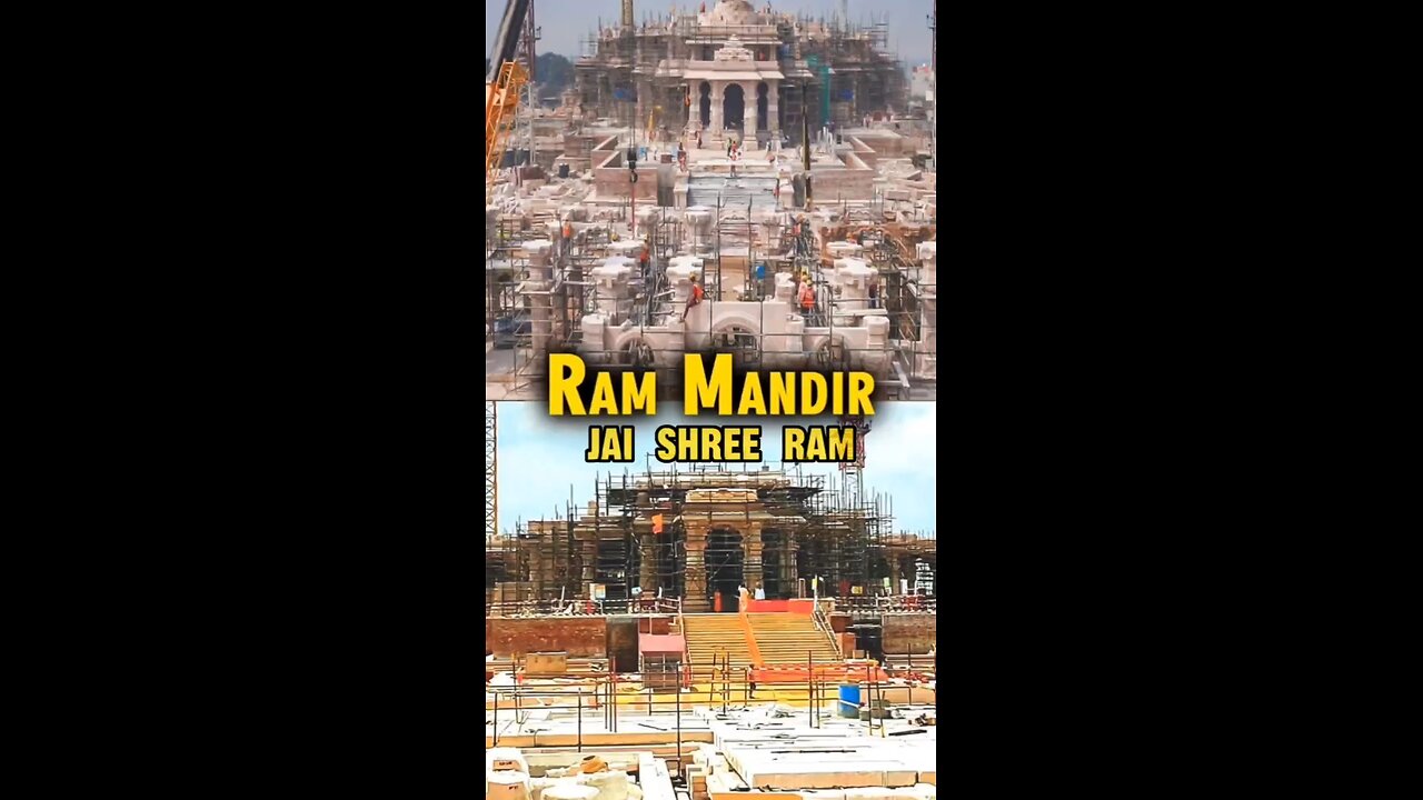 Ram Mandir