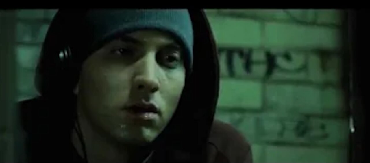 Eminem - Lose Yourself [HD]