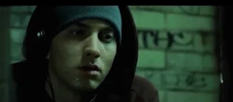 Eminem - Lose Yourself [HD]