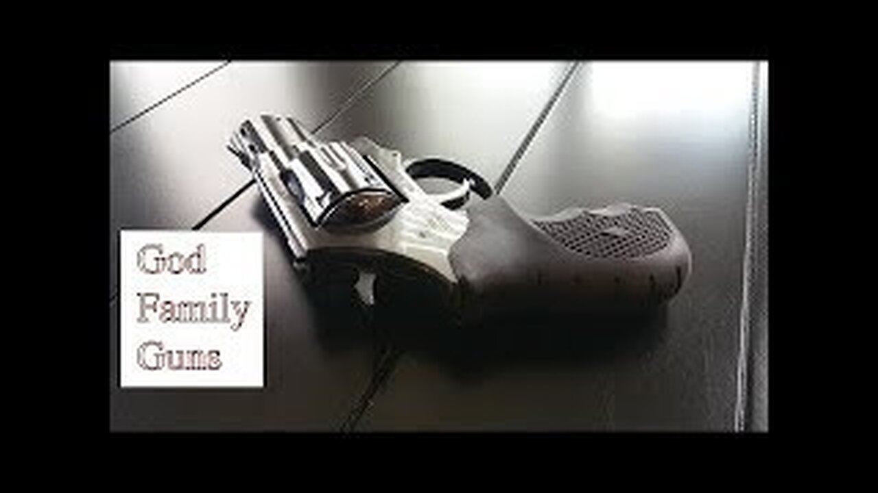 Top 5 Things To Look For When Buying A Used Gun