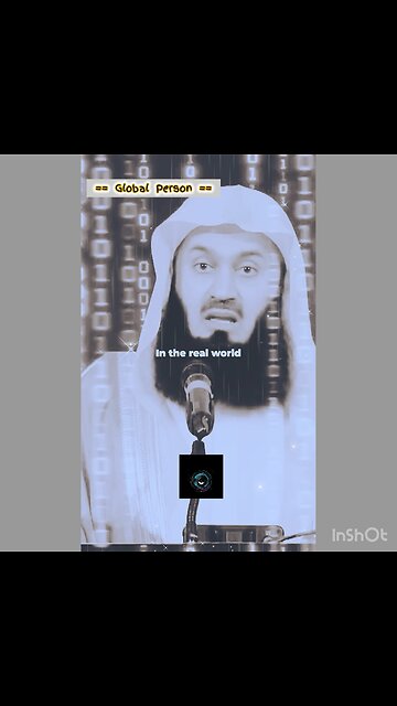 People want to see your downfall