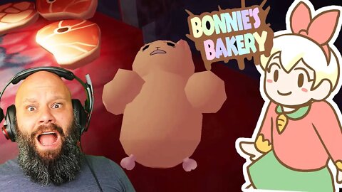 But Where Does The Meat Come From?! Bonnie's Bakery (All Endings)