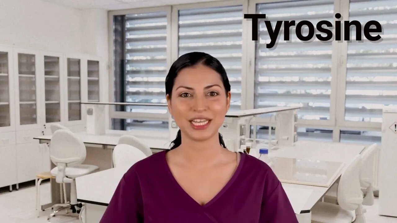 Tyrosine