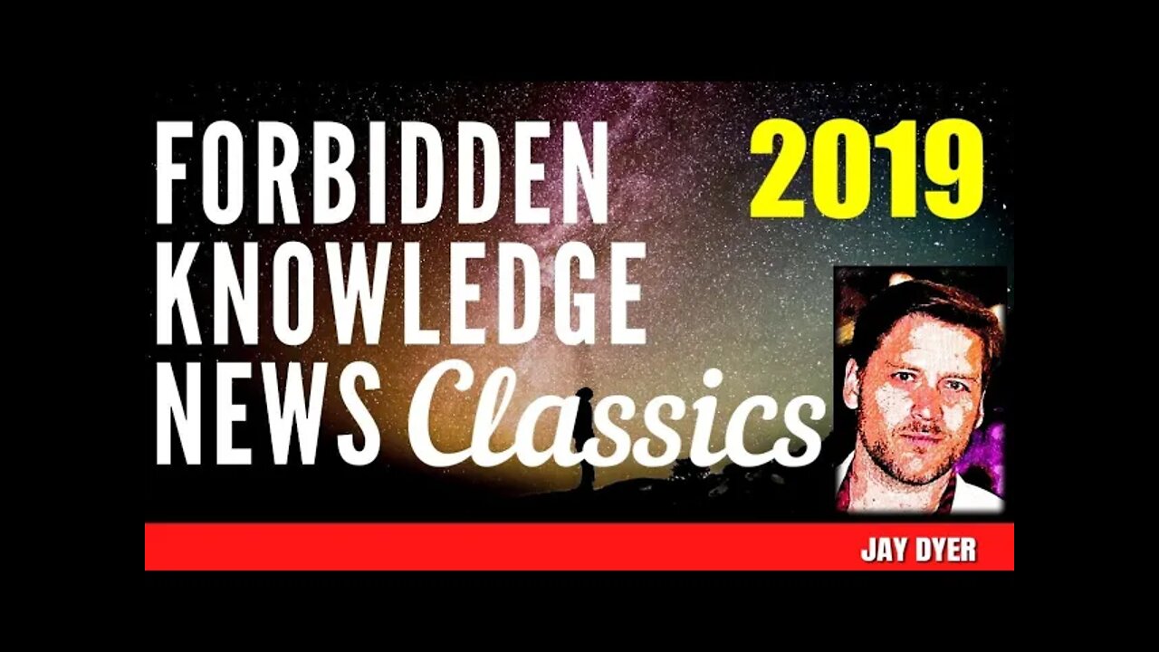 FKN Classics: Occult Hollywood - CIA, Satanism, and Secret Societies w/ Jay Dyer