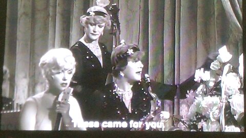 Marylyn Manson film : Shell Oil millionaires part
