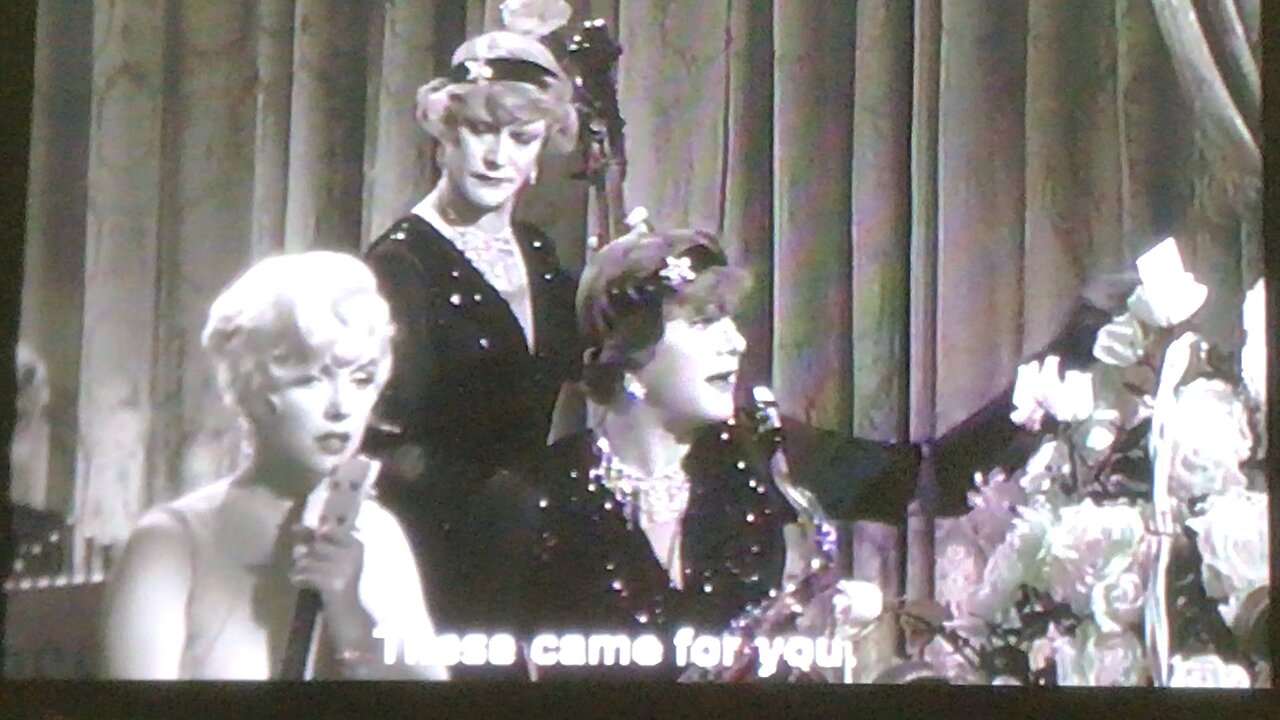 Marylyn Manson film : Shell Oil millionaires part
