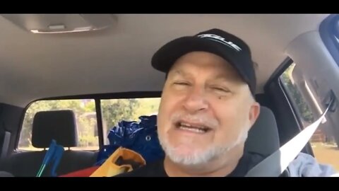 Good LORD!!! It Looks like it is GOING to HAPPEN SOON!! - Jonathan Kleck