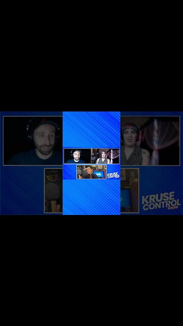 Mike's advice for Allison Mack