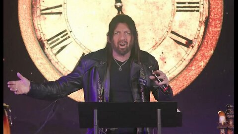Robin D Bullock The 11th Hour Prophetic Update & Bible Teaching Replay Tuesday 12.19.2023