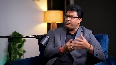 10 DEGREE-ACHIEVER Reveals How To MEMORIZE Anything in 10 Mins | Gaurav Thakur Show