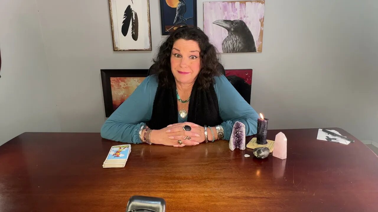 TAROT BY JANINE CHECKS IN, CRAZY TIMES! WE NEED TO USE COMMON SENSE RIGHT NOW MORE THAN EVER! Jan.8