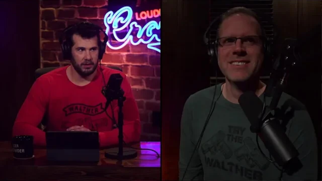 COVER-UP: China’s Coronavirus Lies Explained | Louder with Crowder