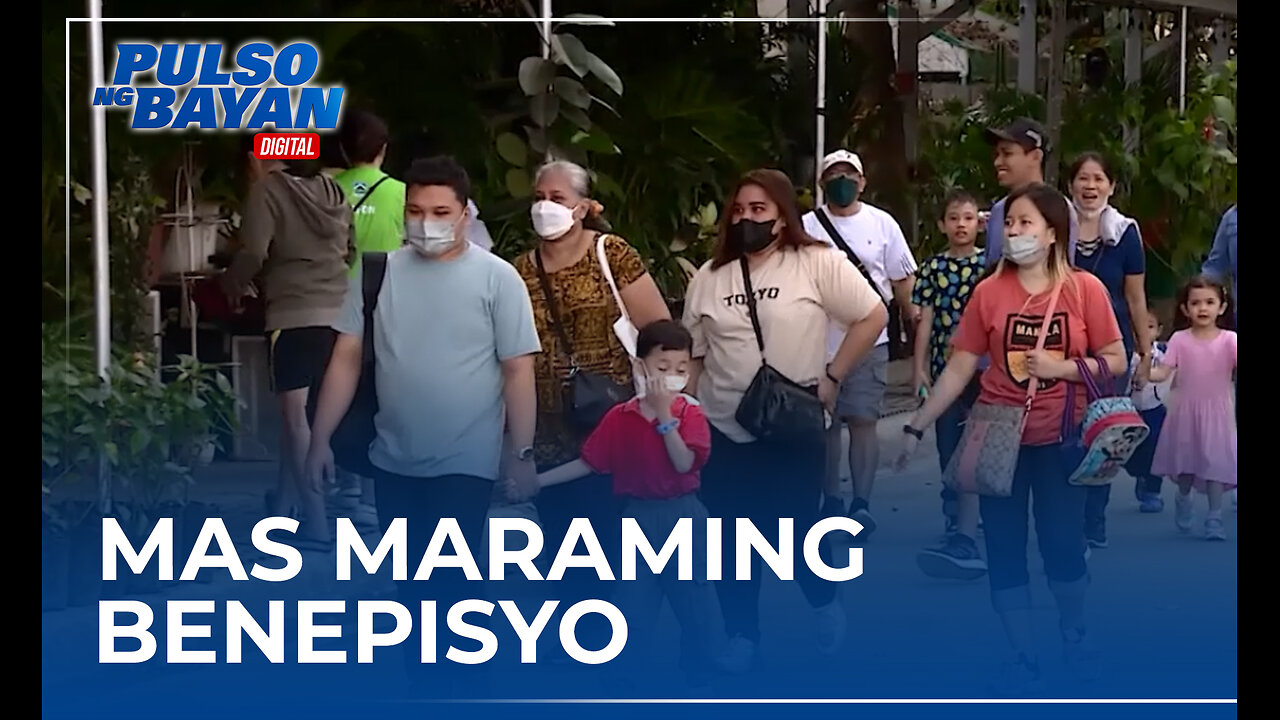 Qualified solo parents, makatatanggap na ng mas maraming benepisyo
