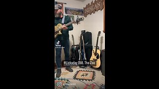 Lickaday 158