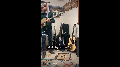 Lickaday 158