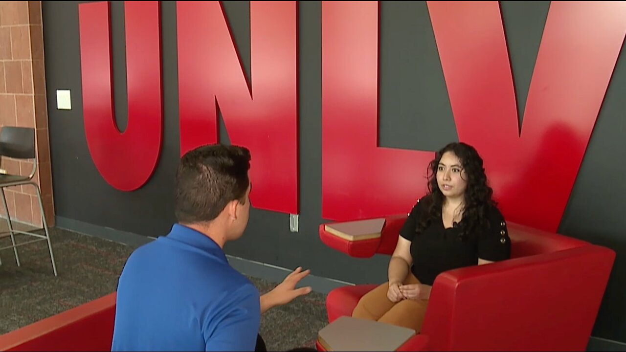 UNLV medical student receives $20k Pfizer grant for cancer cure research