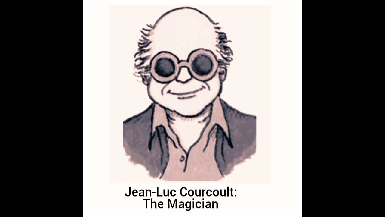 Jean-Luc Courcoult: The Giant Puppets