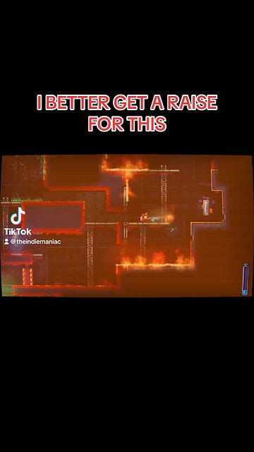 I DESERVE MORE MONEY