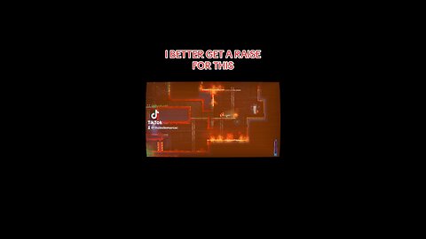 I DESERVE MORE MONEY