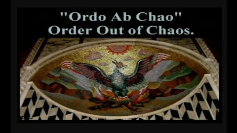 Ordo Ab Chao