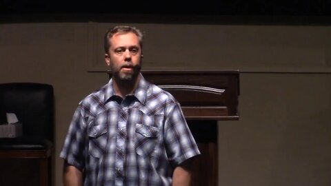 No Excuses Discipleship Live Stream