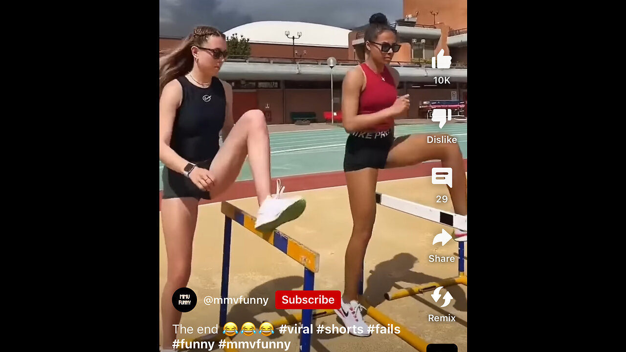The endππ€£ππ€£ #shorts #humorfolder #funny #fails #viral