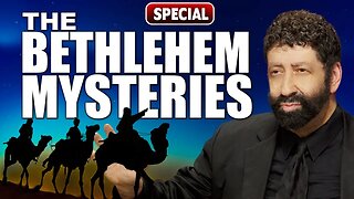 The Bethlehem Mysteries | Jonathan Cahn Special