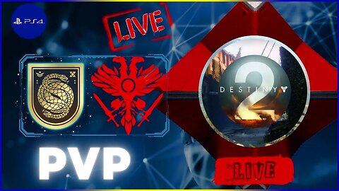 #Destiny2#Vida#meta500!Diga não ao Ab()rt()!Live#90