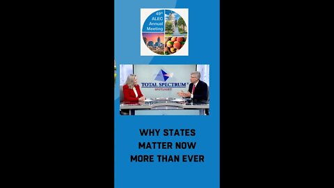 Why States Matter Now More Than Ever