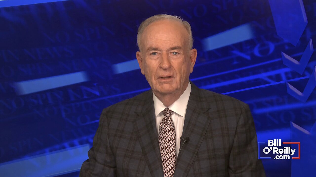 Highlights from BillOReilly.com’s No Spin News | June 13, 2024