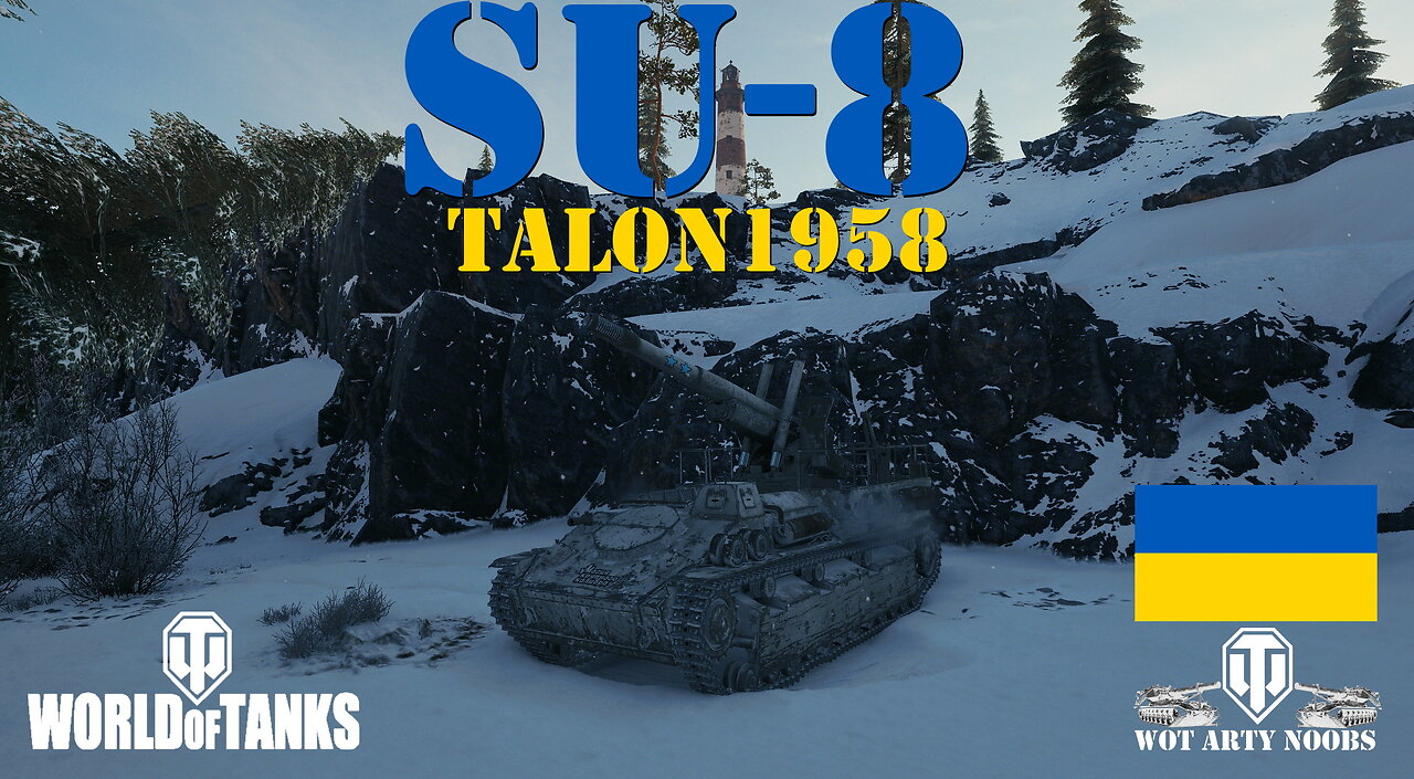 SU-8 - talon1958