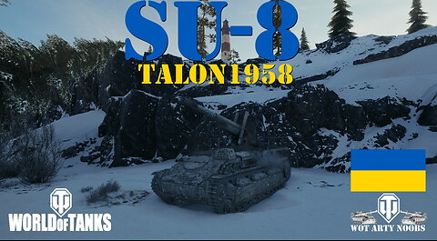 SU-8 - talon1958