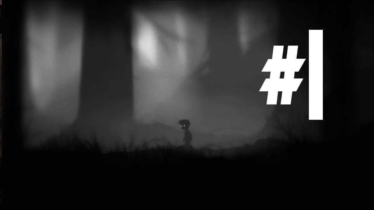 Limbo Bangla Game-play | Part 1 | Chapter 1 | The Awakened Boy ✔