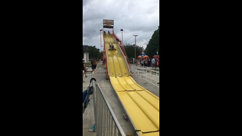 Super slide