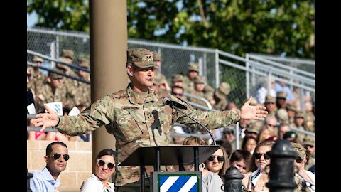 No indoor dining off-post for unvaccinated Fort Stewart troops