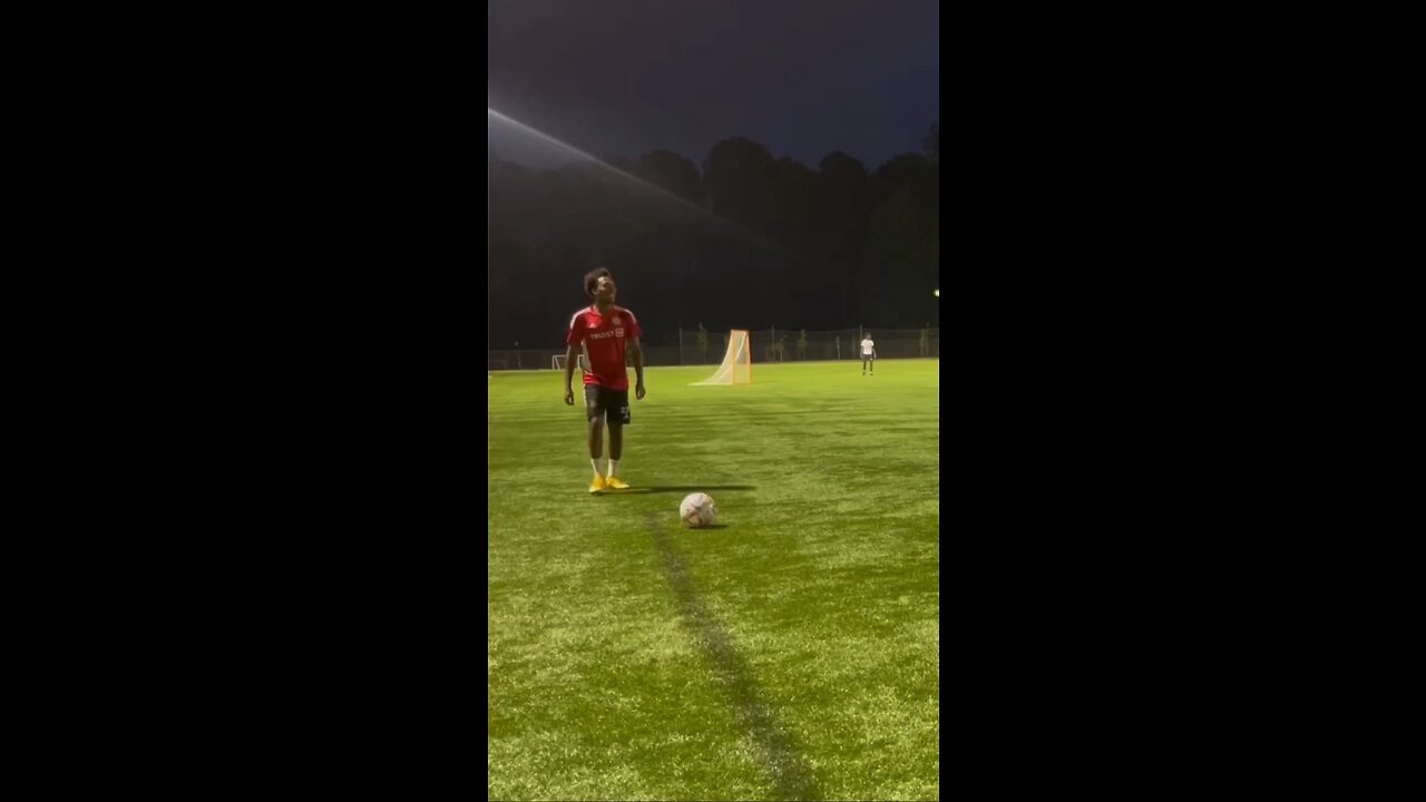 Keep pushing 🫶🏽⚽️. #fyp ##Maweezyouttahere